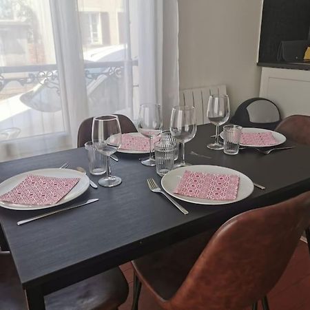 L'Ideal Montereau 外观 照片